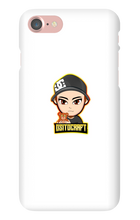 ositocraft_gaming iPhone Phone Cases