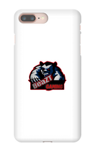 beastinnx420 iPhone Phone Cases