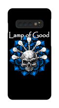 unmutedshow Samsung Phone Cases