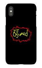 jjoswald iPhone Phone Cases