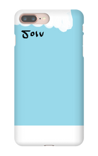 notsolvontwitter iPhone Phone Cases