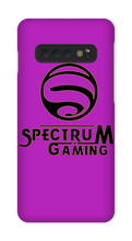 Big Spectrum - Coque Samsung