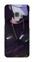 blackgamer Samsung Phone Cases