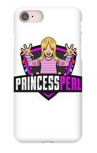 princessperl iPhone Phone Cases