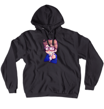 The Drimo Hoodies (No-Zip/Pullover)