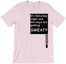 SWEATY T-Shirt