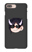 daemonnyx iPhone Phone Cases