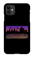 thedetroitfpvshow iPhone Phone Cases