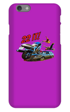 iPhone Cases (Design 3)