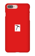 wolfikonik19 iPhone Phone Cases
