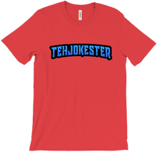 tehjokester T-Shirts