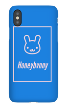 honeybvnny iPhone Phone Cases
