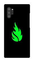 Soul Fire Samsung Phone Case