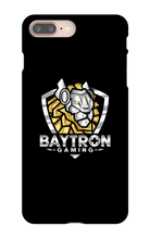 baytron_gaming iPhone Phone Cases