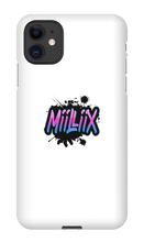 miilliix iPhone Phone Cases