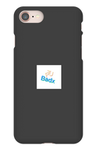 ftubadx iPhone Phone Cases