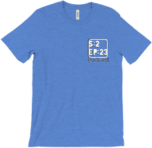 Season 2 Episode 23 T-Shirts