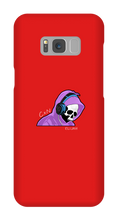 crustyxxnipsgaming Samsung Phone Cases