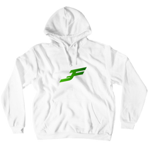 jjfracing Hoodies (No-Zip/Pullover)