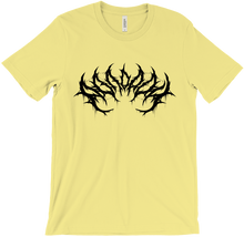Abaddon Black Logo T-Shirts