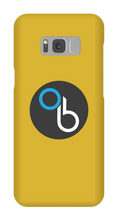 olliebeanz Samsung Phone Cases