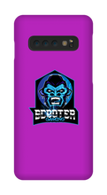 scootergaming5605 Samsung Phone Cases