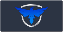 kestrel_macknight XXL Gaming Mousepad