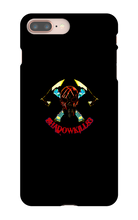 shadowkill_83 iPhone Phone Cases