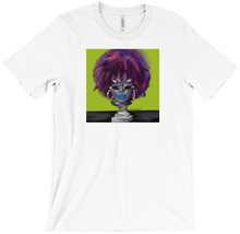A Work of Art T-Shirts