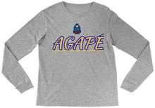 AGAPÉ Long Sleeve Tee
