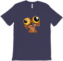Remera Potoo