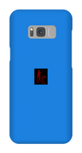 kyb3rtv Samsung Phone Cases