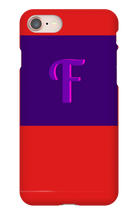 fanlee iPhone Phone Cases