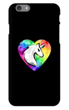 Unicorn iPhone Phone Case