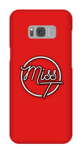The Miss T Samsung Case