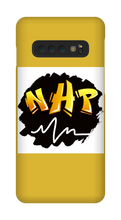 nohandprank Samsung Phone Cases