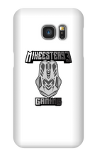 mikeester93 Samsung Phone Cases