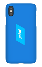 Point´s phone case