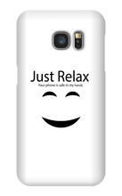 cop4life Samsung Phone Cases
