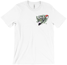 PokéBuBu's Shirt Army