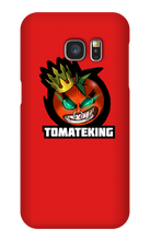 tomateking Samsung Phone Cases