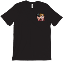 miko_oki T-Shirts