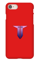 tyby10hd iPhone Phone Cases