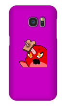narnageomega Samsung Phone Cases
