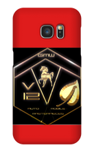 Auto mobile design