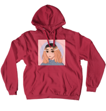 nekoflo Hoodies (No-Zip/Pullover)