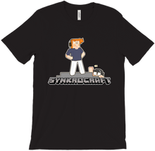SynkroCraft T-Shirt