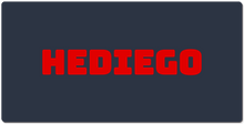 heroka10 XXL Gaming Mousepad