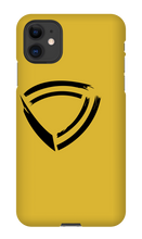don3try1n iPhone Phone Cases
