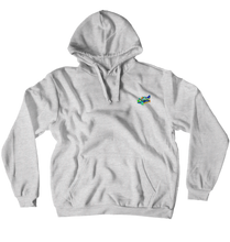 mastagator-369 Hoodies (No-Zip/Pullover)